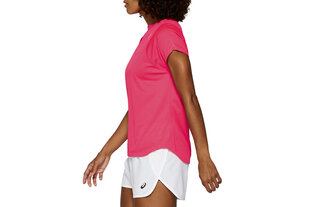 Marškinėliai moterims Asics Practice kaina ir informacija | Sportinė apranga moterims | pigu.lt