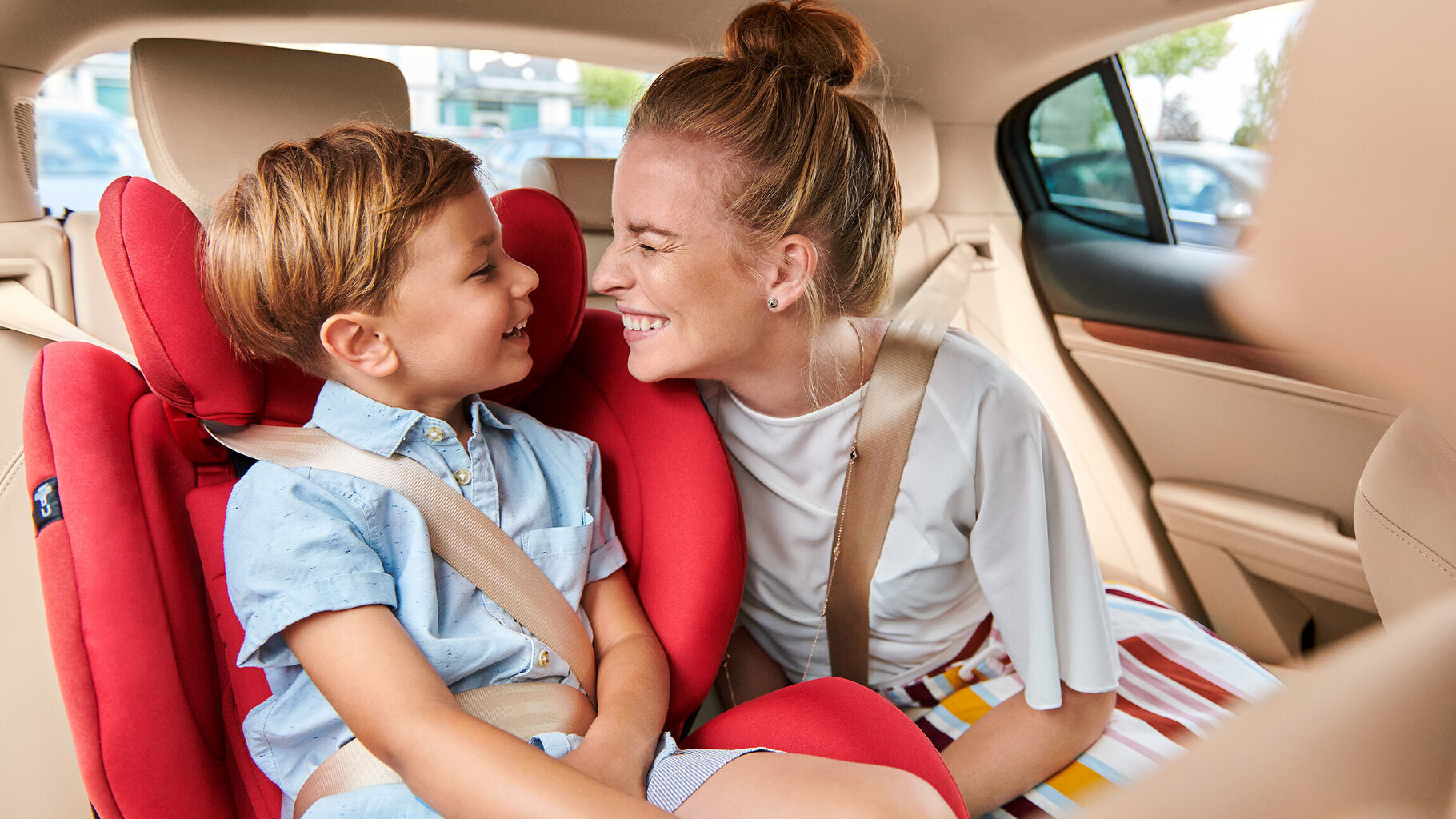 Automobilinė kėdutė Kinderkraft Myway, 0-36 kg, grey kaina ir informacija | Autokėdutės | pigu.lt