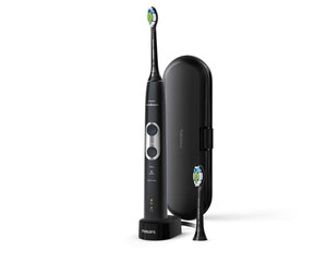 Philips Sonicare ProtectiveClean 6100 kaina ir informacija | Elektriniai dantų šepetėliai | pigu.lt