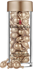 Veido serumas Elizabeth Arden Vitamin C Ceramide, 60 vnt. kaina ir informacija | Veido aliejai, serumai | pigu.lt