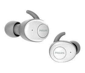 Philips UpBeat SHB2515WT/10 White kaina ir informacija | Ausinės | pigu.lt