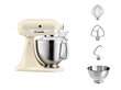 KitchenAid Artisan Exclusive 4.8 l. 5KSM185PSEAC kaina ir informacija | Virtuviniai kombainai | pigu.lt