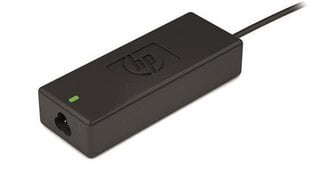 HP 100-240V, 19.5V, 65W цена и информация | Зарядные устройства для ноутбуков | pigu.lt