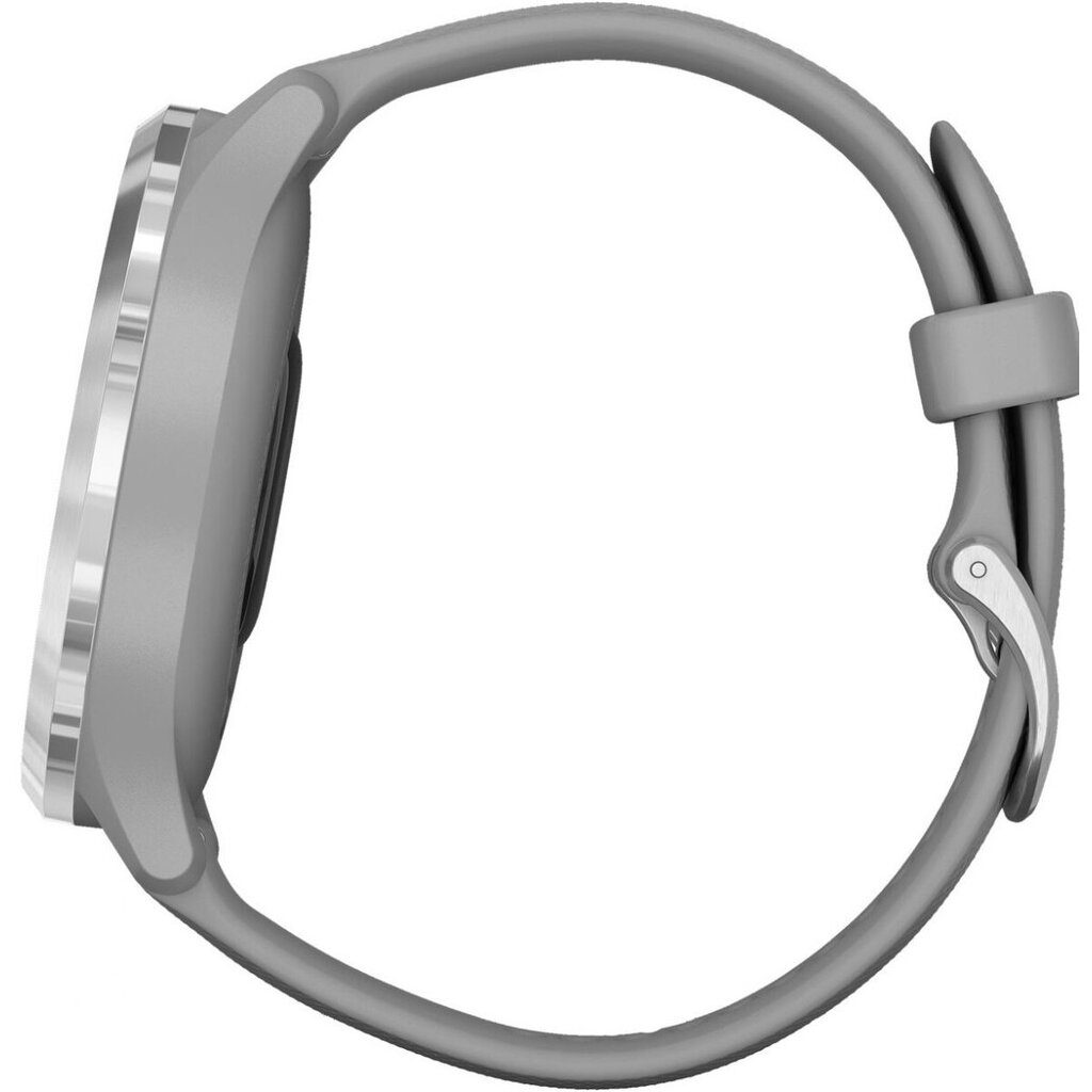 Garmin vívomove® 3 Silver/Powder Gray kaina ir informacija | Išmanieji laikrodžiai (smartwatch) | pigu.lt
