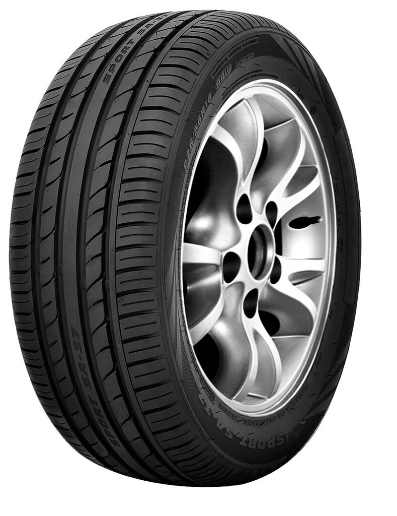 Goodride SA37 275/45R21 110 Y XL цена и информация | Vasarinės padangos | pigu.lt