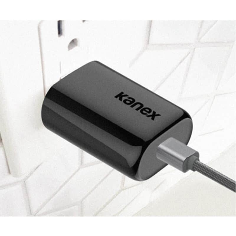 Kanex GoPower K160-1526-EUBK kaina ir informacija | Krovikliai telefonams | pigu.lt