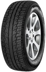 Superia BLUEWIN SUV2 235/60R16 100 H kaina ir informacija | Žieminės padangos | pigu.lt