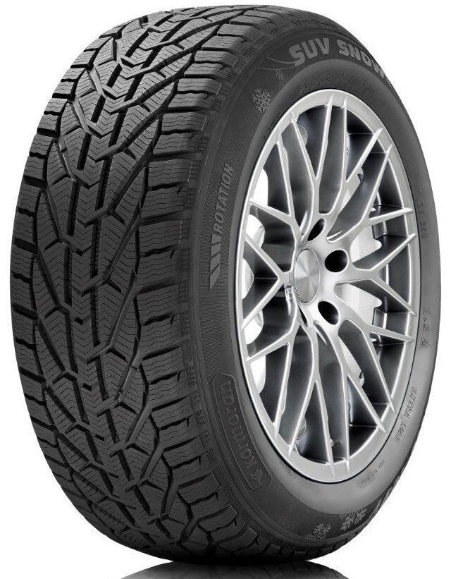 Orium/Kormoran Winter 175/55R15 77 T kaina ir informacija | Žieminės padangos | pigu.lt