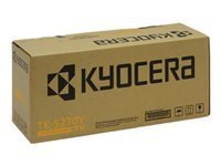 Kyocera 1T02TVANL0 kaina ir informacija | Kasetės lazeriniams spausdintuvams | pigu.lt