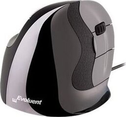 Evoluent VerticalMouse D Small kaina ir informacija | Pelės | pigu.lt