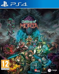 Children of Morta (PS4) цена и информация | Компьютерные игры | pigu.lt