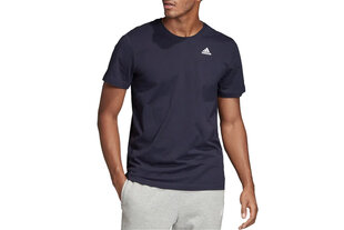 Мужская футболка Adidas Must Haves Badge of Sport Tee цена и информация | Мужская спортивная одежда | pigu.lt