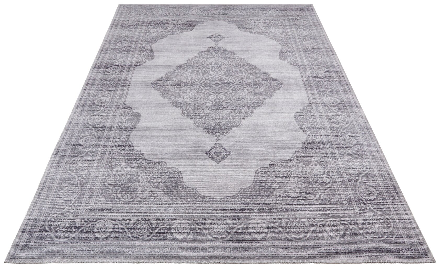 Nouristan kilimas Asmar Carme, 80x150 cm kaina ir informacija | Kilimai | pigu.lt