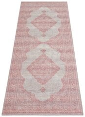 Nouristan ковровая дорожка Asmar Carme, 80x200 см цена и информация | Ковры | pigu.lt
