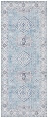 Nouristan ковровая дорожка Asmar Gratia, 80x200 см цена и информация | Ковры | pigu.lt