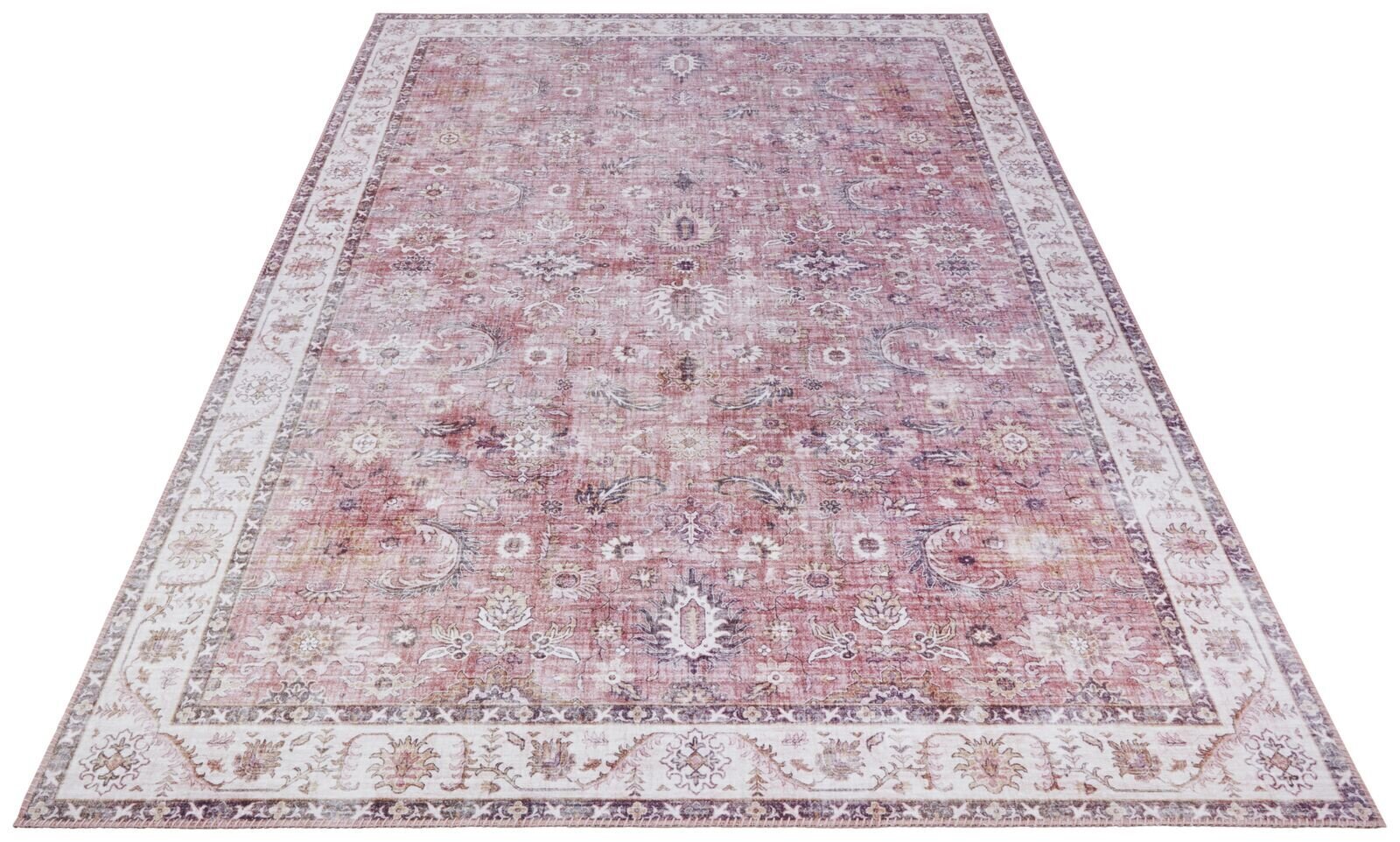 Nouristan kilimas Asmar Vivana, 80x150 cm kaina ir informacija | Kilimai | pigu.lt