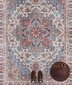 Nouristan kilimas Asmar Anthea, 200x290 cm kaina ir informacija | Kilimai | pigu.lt