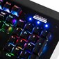 Modecom Hammer 2 RGB цена и информация | Klaviatūros | pigu.lt