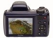 Kodak Pixpro AZ528, Blue kaina ir informacija | Skaitmeniniai fotoaparatai | pigu.lt