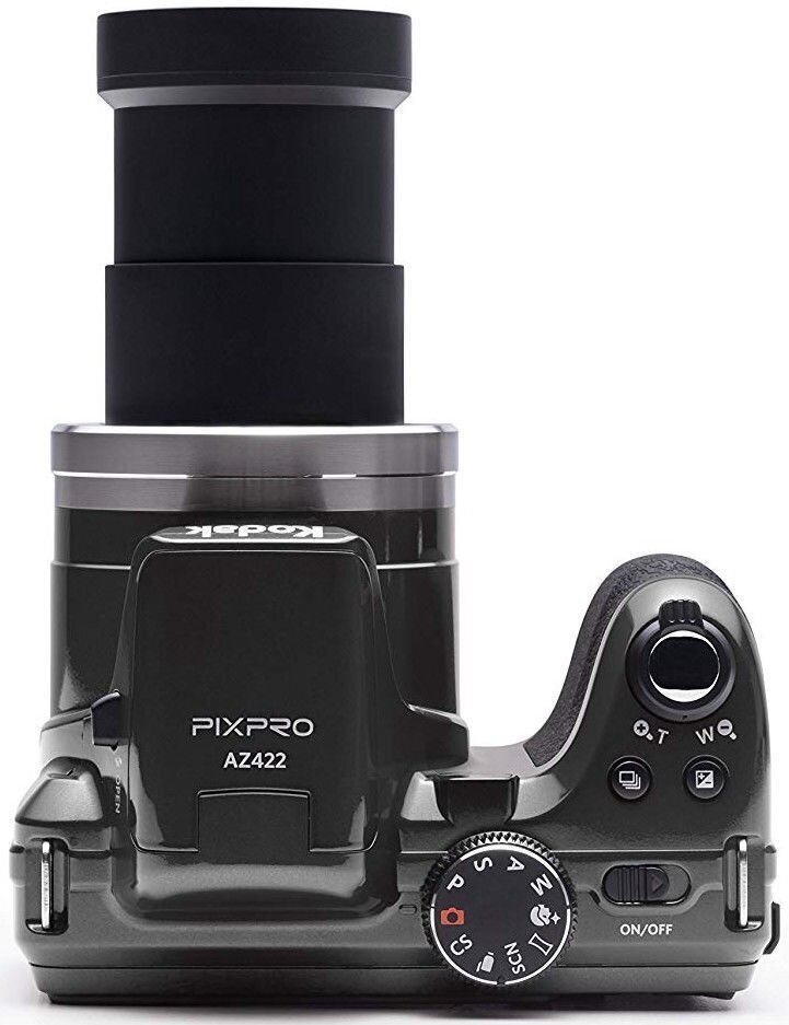 Kodak PixPro AZ422 цена и информация | Skaitmeniniai fotoaparatai | pigu.lt