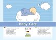 Vaikiškas čiužinys FEY Baby Care, 70x140 cm цена и информация | Čiužiniai | pigu.lt