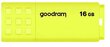 Goodram UME2 USB 2.0 16GB kaina ir informacija | USB laikmenos | pigu.lt