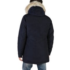 Мужская зимняя куртка Woolrich 15897 цена и информация | Мужские куртки | pigu.lt