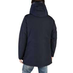 Мужская зимняя куртка Woolrich 15900 цена и информация | Мужские куртки | pigu.lt