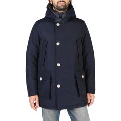 Vyriška žieminė striukė Woolrich 15900 kaina ir informacija | Vyriškos striukės | pigu.lt