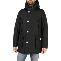 Мужская зимняя куртка Woolrich 15902 цена и информация | Мужские куртки | pigu.lt