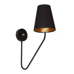 Milagro настенный светильник Victoria цена и информация | Настенные светильники | pigu.lt