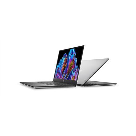 Dell XPS 15 7590 i7-9750H 16GB 1TB Win10P kaina ir informacija | Nešiojami kompiuteriai | pigu.lt