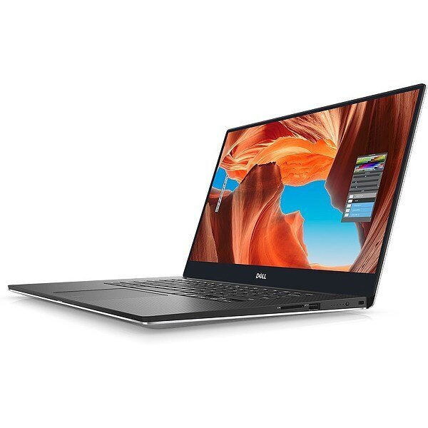 Dell XPS 15 7590 i9-9980HK 32GB 1TB Win10P kaina ir informacija | Nešiojami kompiuteriai | pigu.lt