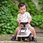 Paspiriama mašinėlė Lorelli Sport Mini, balta kaina ir informacija | Žaislai kūdikiams | pigu.lt