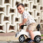 Paspiriama mašinėlė Lorelli Sport Mini, balta kaina ir informacija | Žaislai kūdikiams | pigu.lt