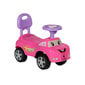 Paspiriama mašinėlė Lorelli My Friend, rožinė kaina ir informacija | Žaislai kūdikiams | pigu.lt