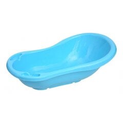 Ванна Lorelli 659, синяя цена и информация | Товары для купания | pigu.lt