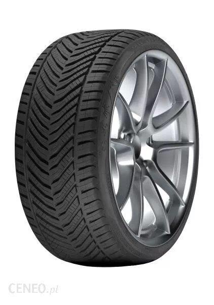 Orium/Kormoran ALL SEASON 185/65R15 92 V XL цена и информация | Universalios padangos | pigu.lt