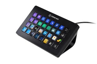 Elgato Stream Deck 10GAT9901 цена и информация | Клавиатуры | pigu.lt