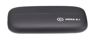 Elgato HD60 S цена и информация | ТВ-тюнеры | pigu.lt