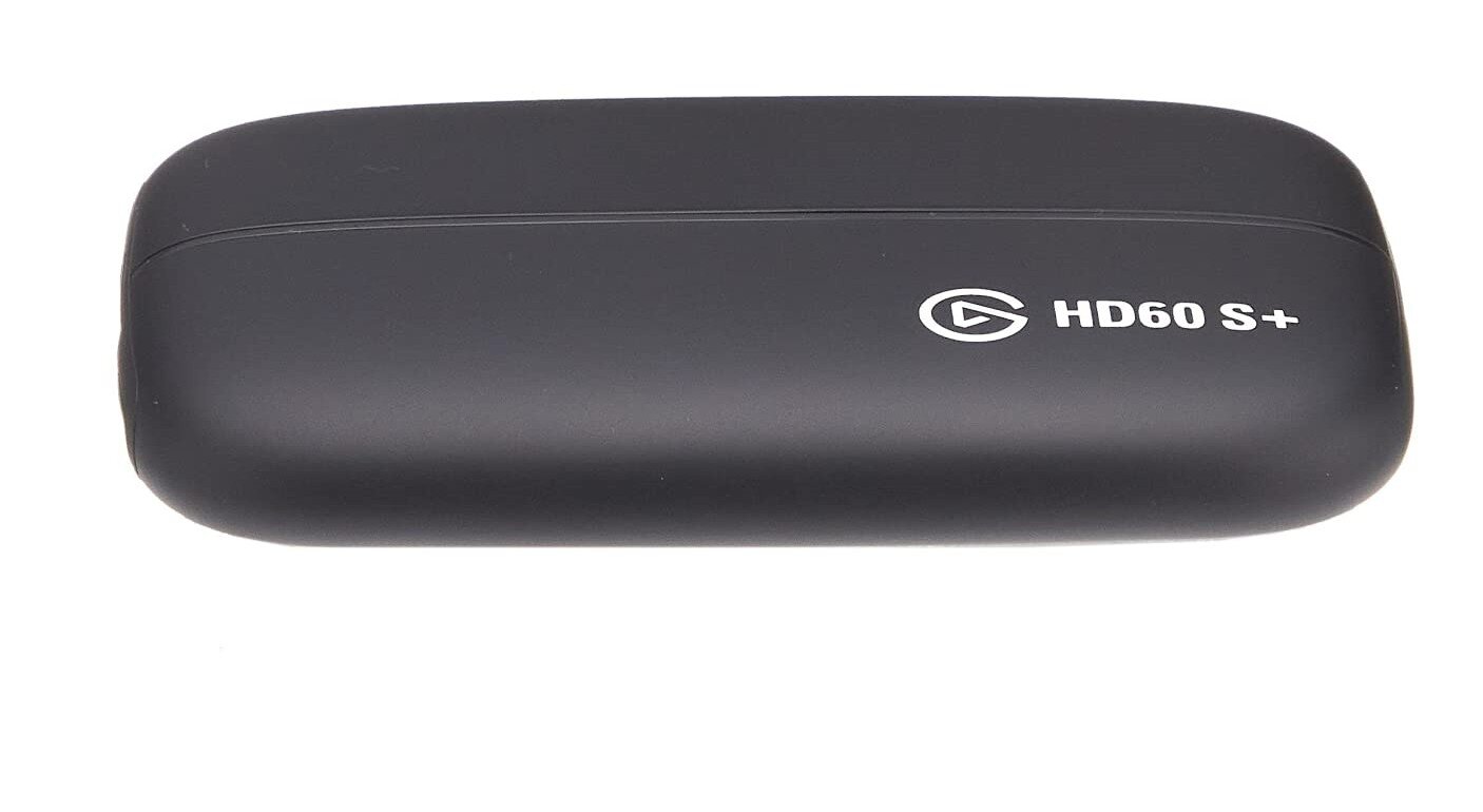 Elgato HD60 S kaina ir informacija | TV imtuvai | pigu.lt