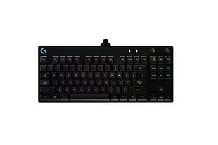 Наушники Logitech G PRO цена и информация | Клавиатуры | pigu.lt