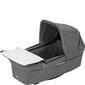 Britax Romer universalus vežimėlis Go Next², Black/grey melange цена и информация | Vežimėliai | pigu.lt