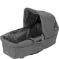 Britax Romer universalus vežimėlis Go Next², Black/grey melange цена и информация | Vežimėliai | pigu.lt