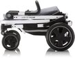 Britax Romer universalus vežimėlis Go Next², Black/grey melange цена и информация | Vežimėliai | pigu.lt