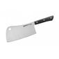 Virtuvinis peilis Samura Bamboo Universal Kitchen Cleaver 18cm kaina ir informacija | Peiliai ir jų priedai | pigu.lt