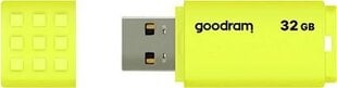 GOODRAM UME2-0320Y0R11 цена и информация | USB накопители | pigu.lt