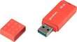 Goodram UME3 USB 3.0 32GB kaina ir informacija | USB laikmenos | pigu.lt