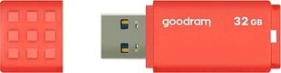 GOODRAM UME3-0320O0R11 цена и информация | USB накопители | pigu.lt