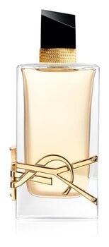 Kvapusis vanduo Yves Saint Laurent Libre EDP moterims 90 ml kaina ir informacija | Kvepalai moterims | pigu.lt